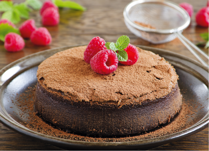 SLADOLED TORTA ZA LENJE DOMAĆICE Svi će vam tražiti dodatno parče