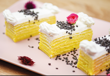 JAFA ROZEN TORTA ZA SVETOG SAVU Zbog nje svaka dijeta pada u vodu