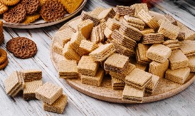 OBLANDA SA SMOKVAMA NEMA KONKURENCIJU Gotova za 10 minuta, a bolje nema