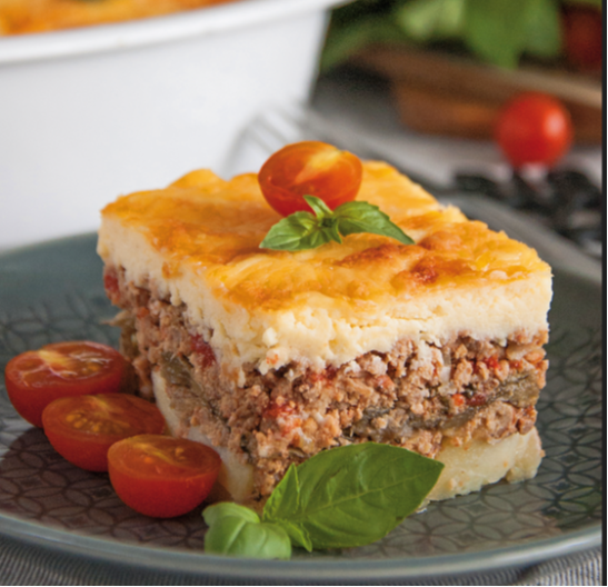 RENDANA MUSAKA UKUSNIJA OD KLASIČNE Biće sočna kao ona iz restorana