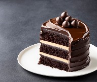 EVO KAKO DA NAPRAVITE NAJBOLJI FIL ZA TORTU Trikovi koje svaka domaćica treba da zna