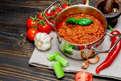 ITALIJANSKI TRIK ZA SAVRŠEN BOLONJEZE SOS Dodajte ovo i neće biti kiseo, a nije šećer