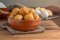 UŠTIPCI BEZ KAPI ULJA ZA NAJBOLJI DORUČAK Prazan pleh je garantovan 