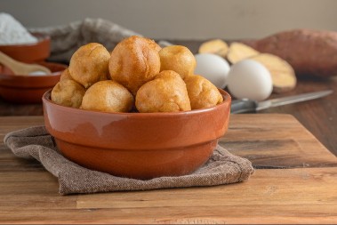 UŠTIPCI BEZ KAPI ULJA ZA NAJBOLJI DORUČAK Prazan pleh je garantovan 