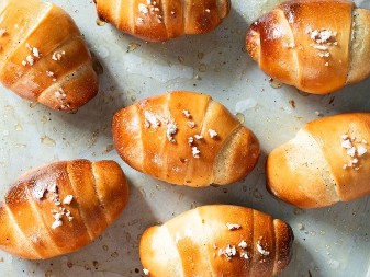 JAPANSKE KIFLICE SRUŠILE INTERNET Sve domaćice samo njih prave i kažu da nema boljih