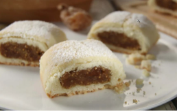 SMOKVICE BUDE NOSTALGIJU STARIH VREMENA Baš ovako su ih pravile domaćice u Jugoslaviji