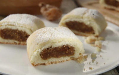 SMOKVICE BUDE NOSTALGIJU STARIH VREMENA Baš ovako su ih pravile domaćice u Jugoslaviji