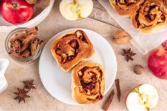 MIRISNI PUŽIĆI SA JABUKAMA ZBOG KOJIH PLEH PLAČE PRAZAN Mekani do poslednje mrve