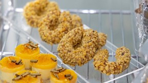 BAKINE ORASNICE NE IZLAZE IZ MODE Svakim zalogajem bude nostalgiju