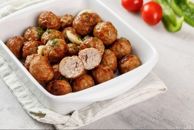 ĆUFTE IZ RERNE BOLJE NEGO KLASIČNE Uopšte nisu masne, a greju dušu i telo