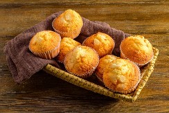 BRZE PROJICE KLASIK KOJI NE IZLAZI IZ MODE Zlatne, mekane i mirisne, baš kako treba