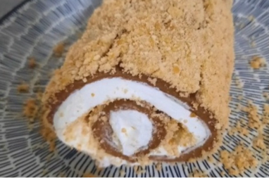 SULTANOVA SARMA SA MLEVENIM KEKSOM Gotova za 15 minuta, a nikad kremastija