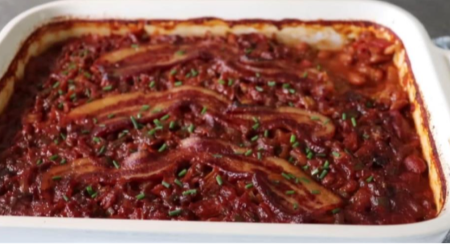 PIJANI PREBRANAC ZA LJUBITELJE PIKANTNOG UKUSA Greje dušu i telo, a zaliva se omiljenim pićem