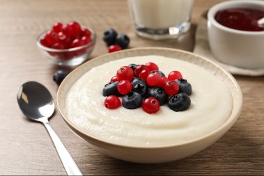 EVO KAKO DA NAPRAVITE NAJBOLJI GRIZ Deca ga obožavaju, a neće biti redak ni gust