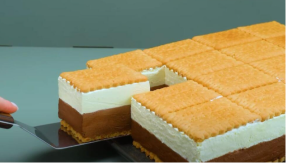 BRZA KEKS TORTA TERA VODU NA USTA Nema pečenja, a vole je svi od 7 do 107 godina