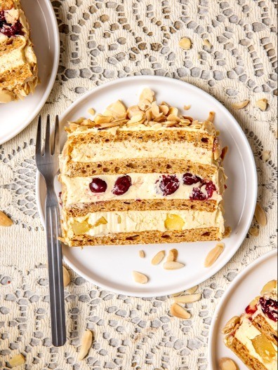 MOSKVA ŠNIT VEĆ DECENIJAMA OMILJENA BEOGRADSKA TORTA A nije nastala u Rusiji