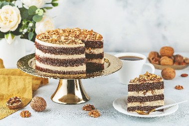 CRNO BELA TORTA ZBOG KOJE SE KRŠI SVAKA DIJETA Savršena za dečije rođendane i bitne datume