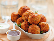 NEODOLJIVI UŠTIPCI SA BELIM MESOM Vazdušasti, mirisni i izdašni, ovakve sigurno niste jeli