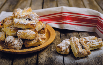 SALČIĆI BUDE MIRIS STARIH VREMENA Ovako su ih pravile sve domaćice u Jugoslaviji