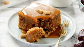 Najslađa puding torta za razne prilike: Poslastica koja se pravi sama