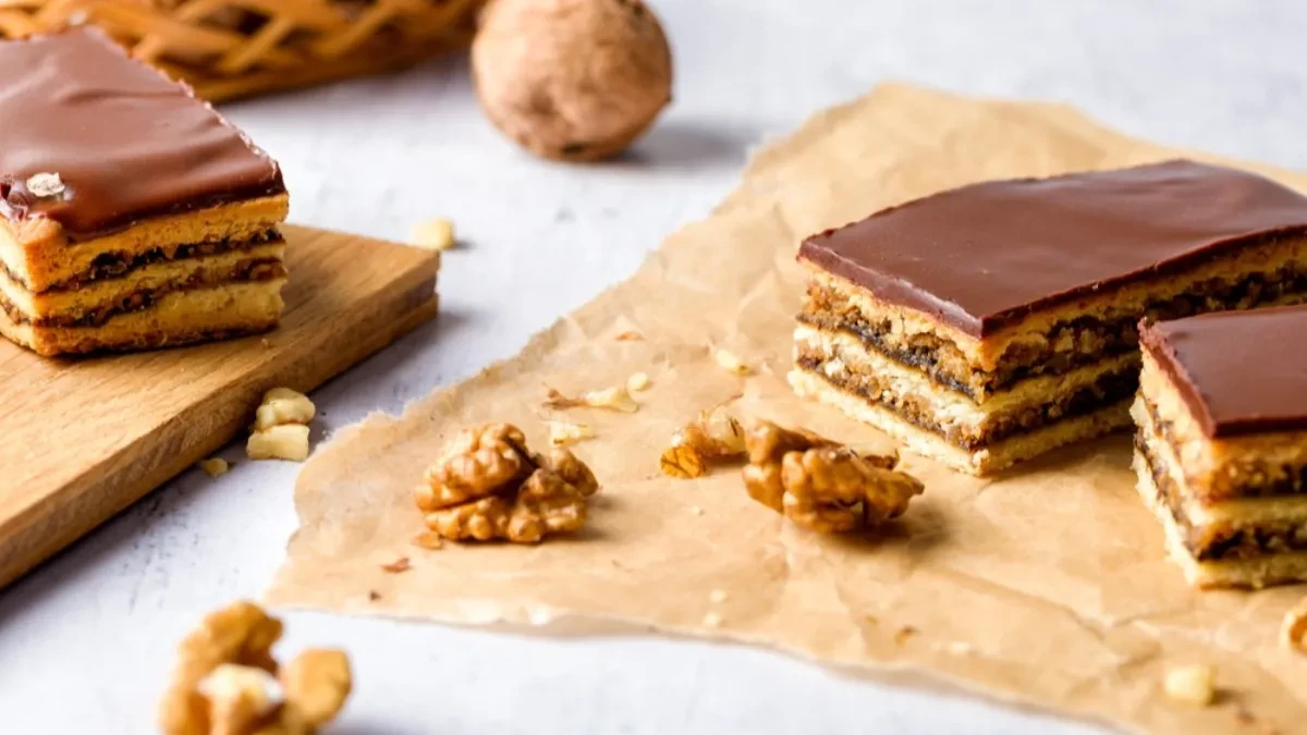 Rozen mađarica bolja od svake torte: Specijalna poslastica koja spaja najbolje ukuse