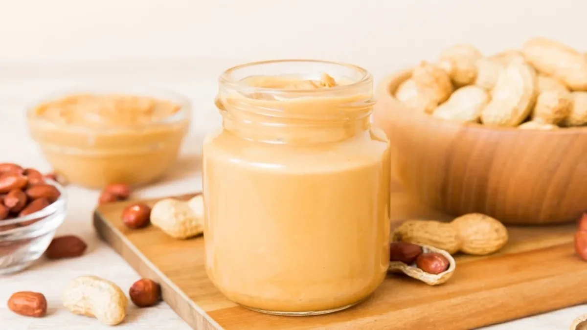 Recept za najbolji kikiriki puter valja zapisati: Savršeno je kremast