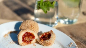 Baka Rada iz Vojvodine ima najbolji recept za gomboce: Knedle su puteraste
