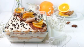 Tiramisu sa pomorandžama domaćice iz Italije obožavaju: Dodaju 1 ključan sastojak