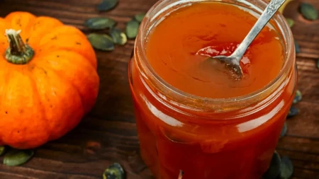 Marmelada od bundeve savršena uz hleb, knedle i palačinke: Recept zapišite