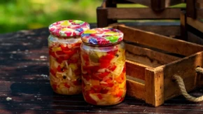 Napravite najbolju turšiju sa sirćetom za zimnicu: Iskusne domaćice znaju trik