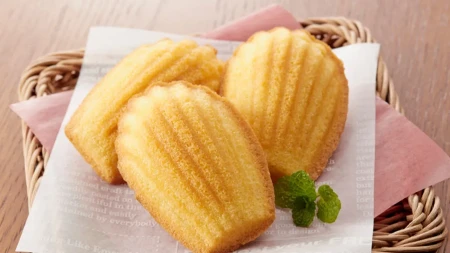 Ovako francuskinje prave čuvene Madlene keksiće: Recept koji spaja zaljubljene
