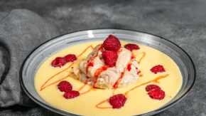 Najbolji recept za vazdušaste šnenokle: Penasta poslastica odoleva vremenu