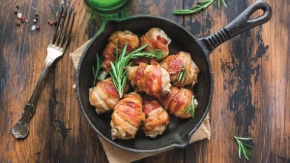 Bataci rolovani u slanini krckaju pod zubima: Od klasika do specijaliteta