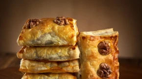 Hrskava pita sa orasima i bulgurom po receptu bake iz komšiluka: Svi je prave ovako