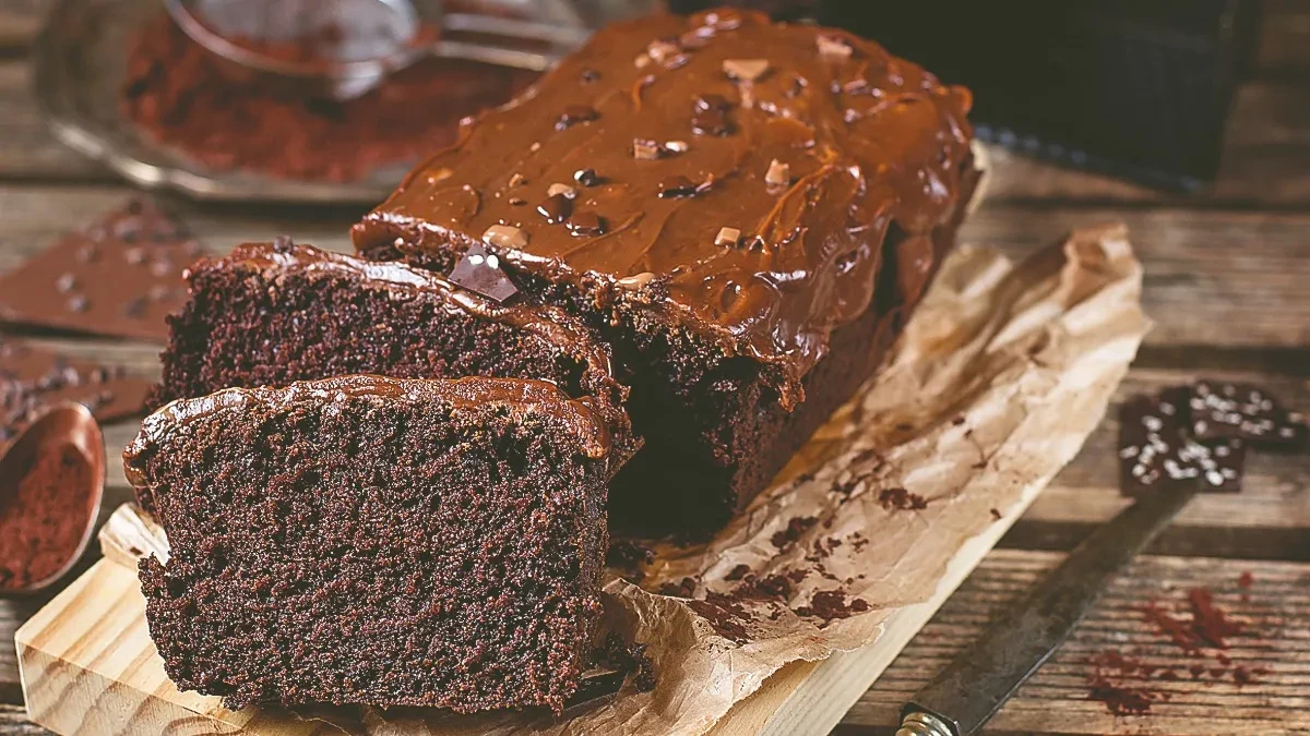 Fenomenalni rum kolač ovako pravi teta Sara od koje svi traže recept: Sočan