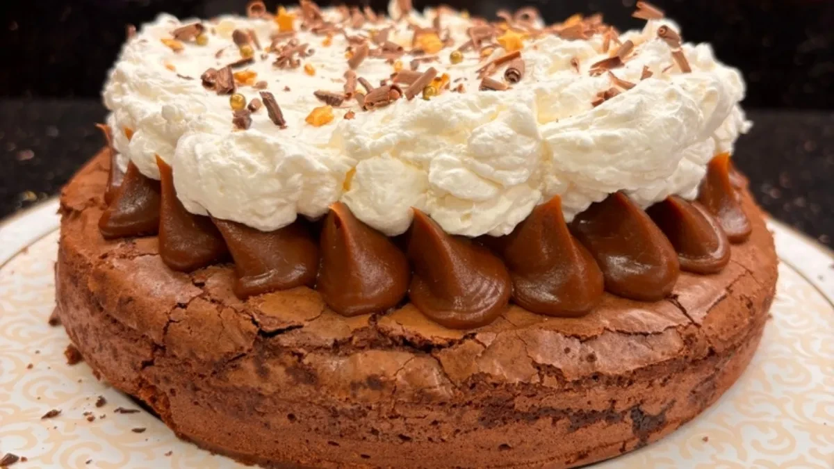 Drugarici je baka otkrila najbolji recept za markizu: Najčokoladnija