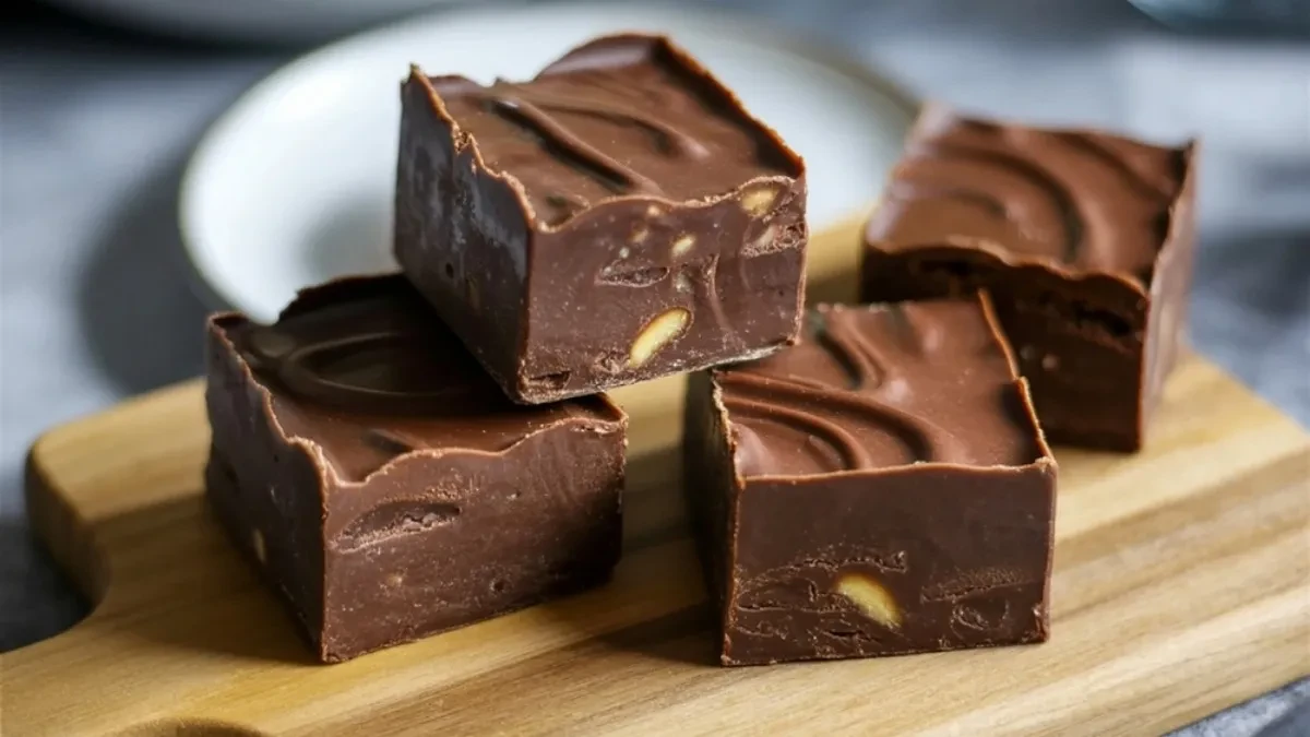 Kakao kocke po receptu tetke iz Niša: Uspevaju apsolutno svima