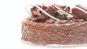 Širli Templ torta za raskošne i svečane prilike: Savršena poslastica