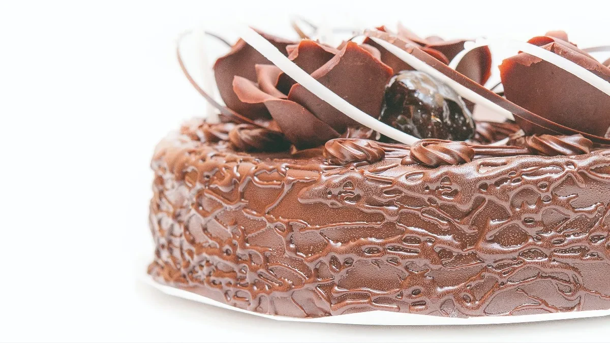 Širli Templ torta za raskošne i svečane prilike: Savršena poslastica