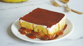 Tiramisu kao što prave u naboljim restoranima Italije: Naprosto savršen