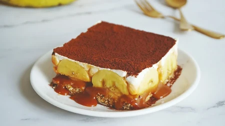 Tiramisu kao što prave u naboljim restoranima Italije: Naprosto savršen
