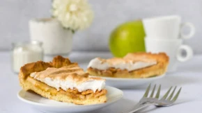 Domaći tart sa jabukama i cimetom: Odabir jabuka je ključan za ukus