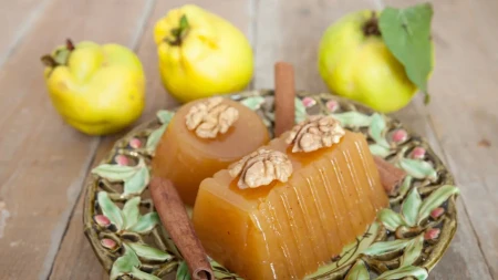 Kitnikez po receptu domaćice iz Iđoša podseća na voćni žele: Tradicionalan recept