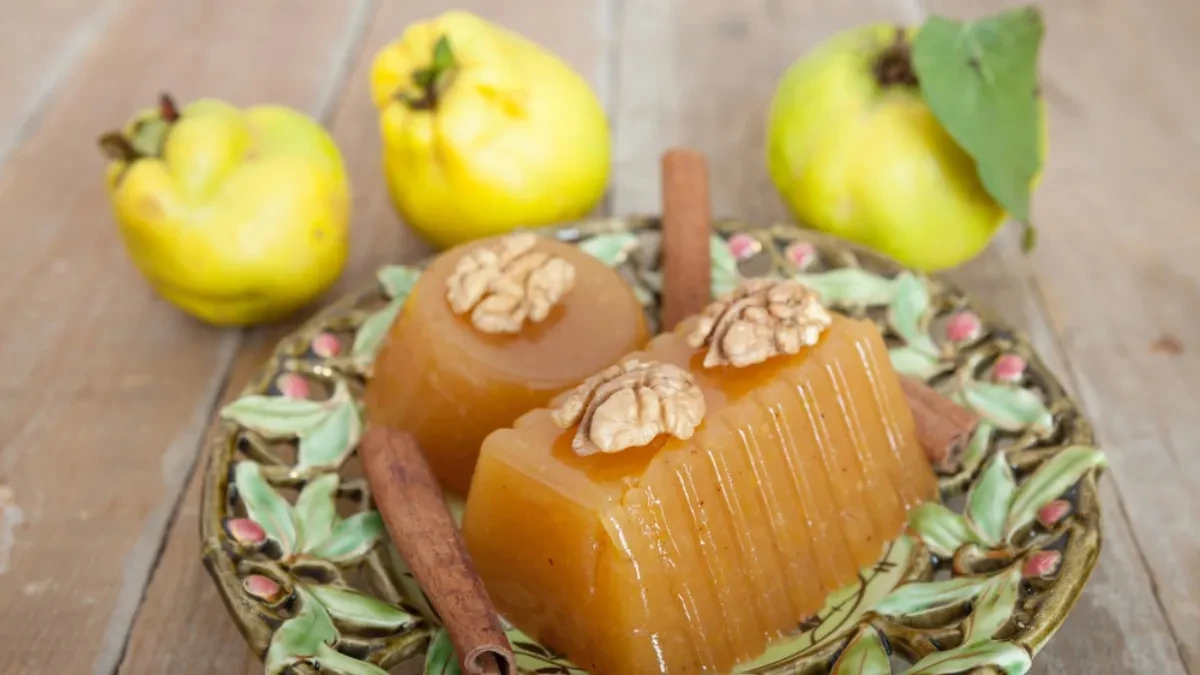 Kitnikez po receptu domaćice iz Iđoša podseća na voćni žele: Tradicionalan recept