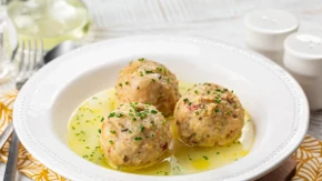 Ćufte u mlečnom sosu mekane i sočne: Ovo je trik da budu najbolje