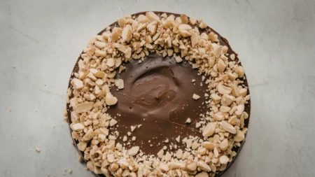 Čizkejk sa lešnikom pun je čokolade: Toliko kremast da je bolji od svake torte