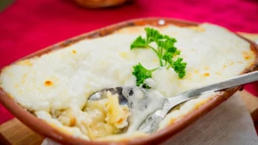 Kremasta musaka ručak za sve prilike: Recept koji valja zapisati