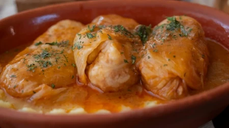 Posle 48 sati sarma i punjena paprika nisu više bezbedne: A razlog nije meso