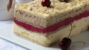 Omiljena beogradska torta nazvana je po ruskoj prestonici:A original je od 1974 strogo čuvan