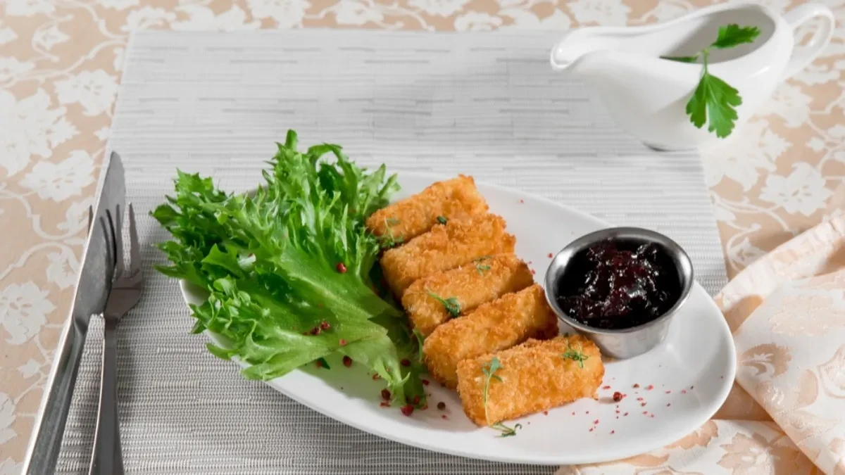 Kroketi od krompira gotovi su začas: Odličan su prilog uz šnicle ili ćufte